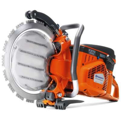 Кольцерез HUSQVARNA К 970 Ring 9660379-01