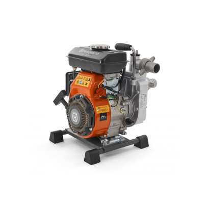 Мотопомпа HUSQVARNA W 40 P 9676389-02