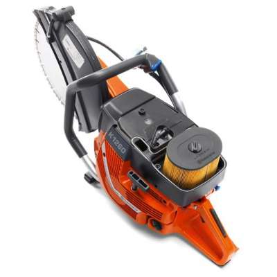 Рельсорез HUSQVARNA К 1260/14\' 9660031-01