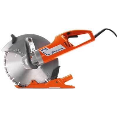 Резчик HUSQVARNA K 3000 VAC 9667158-01