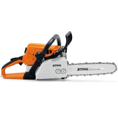 STIHL Бензопила MS 230 С-ВЕ 1123 200 0830