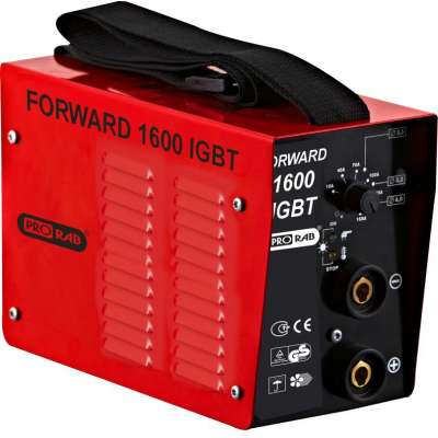 Сварочный аппарат Prorab FORWARD 1600 IGBT