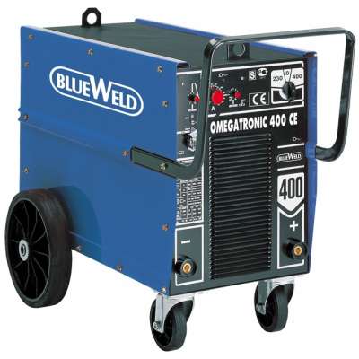 Сварочный выпрямитель BLUE WELD Omegatronic 400 CE 813140