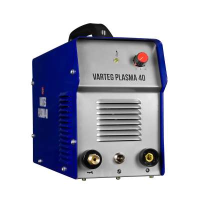 Установка плазменной резки FoxWeld VARTEG PLASMA 40