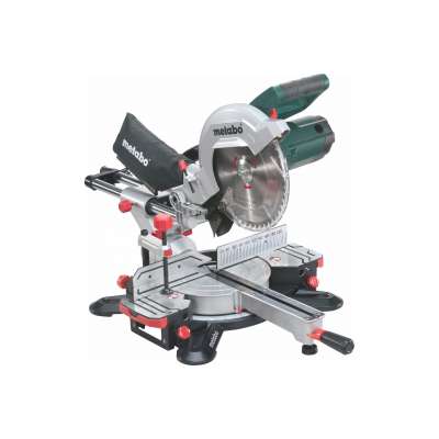 Metabo 690828000 KGS 254 M + пильный диск