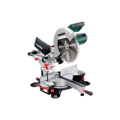 Пила торцовочная METABO KGS 305 M 619305000