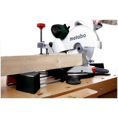 Пила торцовочная METABO KS 254 PLUS 0102540100