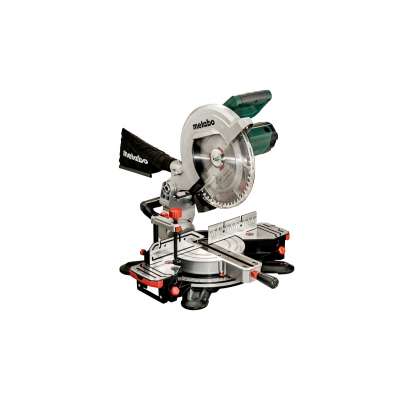 Пила торцовочная METABO KS 305 M 619003000