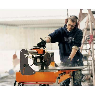 Плиткорез HUSQVARNA TS 73 R 9651538-02