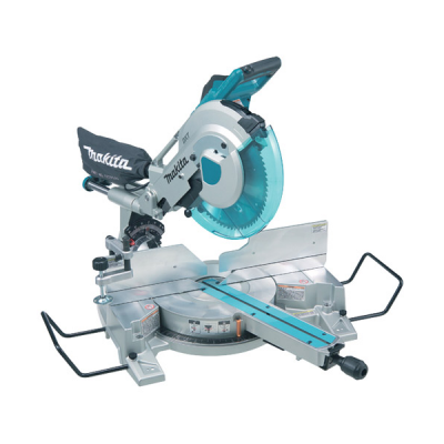 Торцовочная консольная пила Makita LS 1216