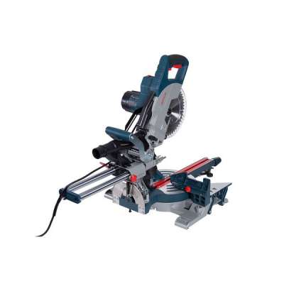 Торцовочная пила BOSCH GCM 8 SJL 0.601.В19.100