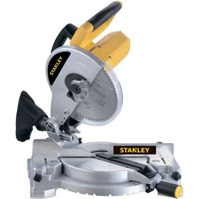 Торцовочная пила STANLEY STSM 1510-RU