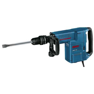 Молоток отбойный BOSCH GSH 11E 0.611.316.708