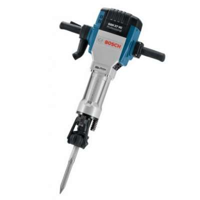 Молоток отбойный BOSCH GSH 27 VC 0.611.30А.000