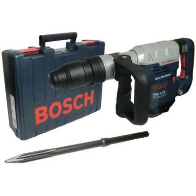 Молоток отбойный BOSCH GSH 5 СE 0.611.321.000