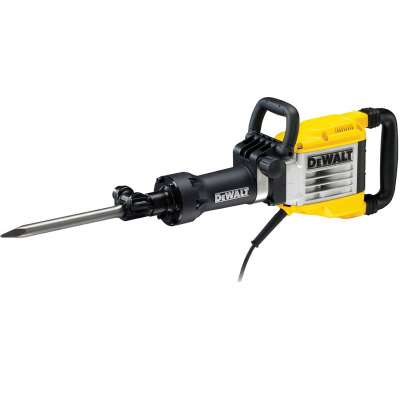 Молоток отбойный DeWalt D 25961 K