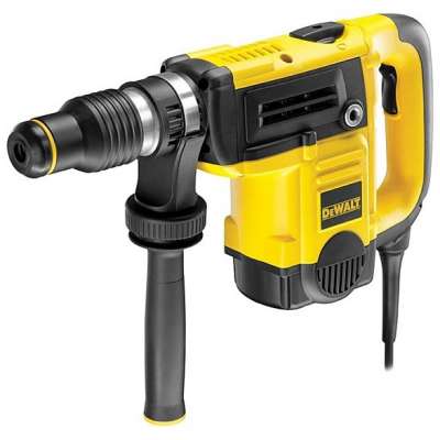 Отбойный молоток DeWalt D 25820 К