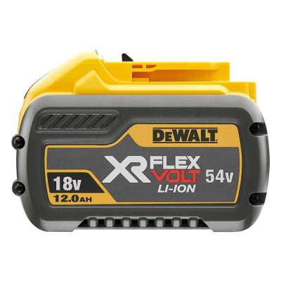 Аккумулятор DeWalt DCB548-XJ 18/54V