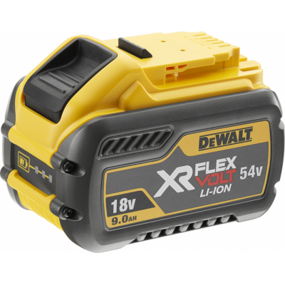 Аккумулятор DeWalt Flexvolt DCB547-XJ