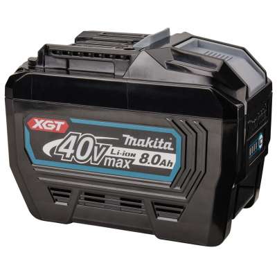 Аккумулятор Makita BL4080F 191X65-8