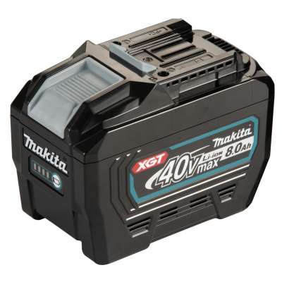 Аккумулятор Makita BL4080F 191X65-8