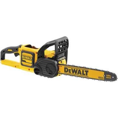 Аккумуляторная цепная пила DeWalt DCM575N-XJ