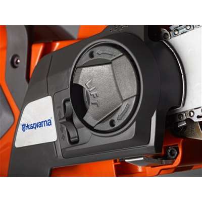 Аккумуляторная цепная пила HUSQVARNA 436 Li 9667290-32