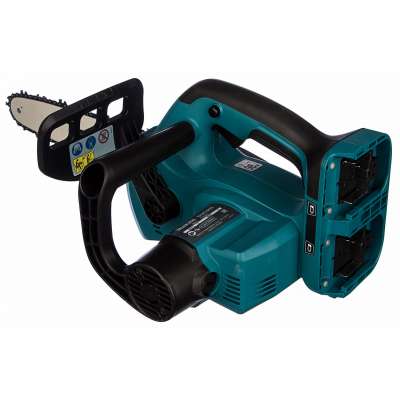 Аккумуляторная цепная пила Makita DUC302Z