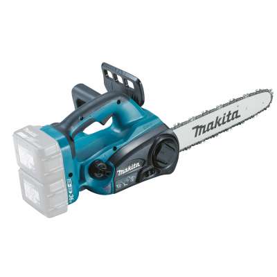 Аккумуляторная цепная пила Makita DUC302Z