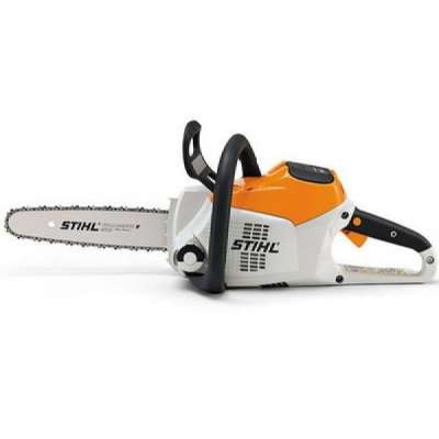 Аккумуляторная цепная пила STIHL MSA 160 C-BQ 12\'