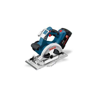 Аккумуляторная дисковая пила BOSCH GKS 36 V-Li 0.601.673.R02