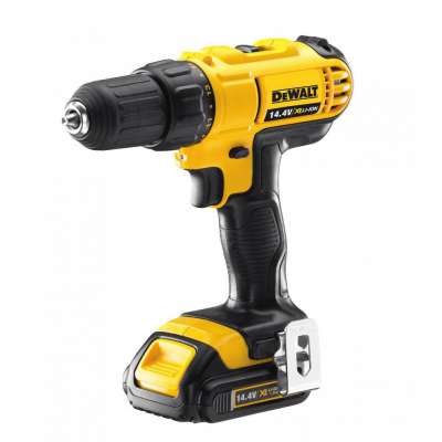 Аккумуляторная дрель-шуруповерт DeWalt DСD 733 C2