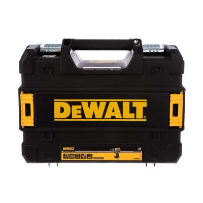 Аккумуляторная дрель ударная DeWalt DCD996NT-XJ