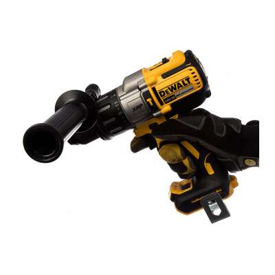 Аккумуляторная дрель ударная DeWalt DCD996NT-XJ