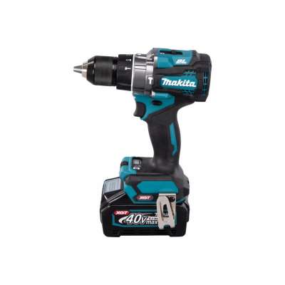 Аккумуляторная дрель ударная Makita HP001GD201