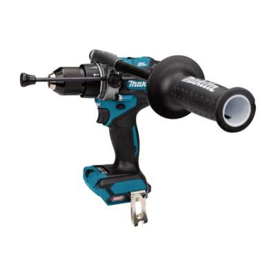 Аккумуляторная дрель ударная Makita HP001GZ