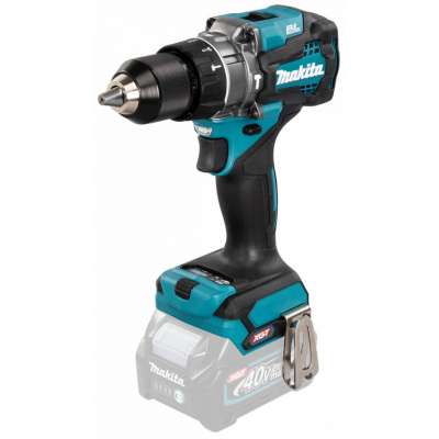 Аккумуляторная дрель ударная Makita HP001GZ