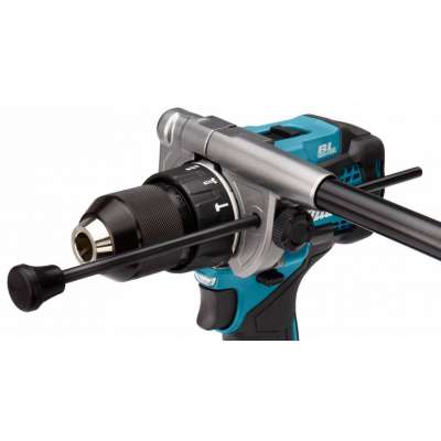 Аккумуляторная дрель ударная Makita HP001GZ