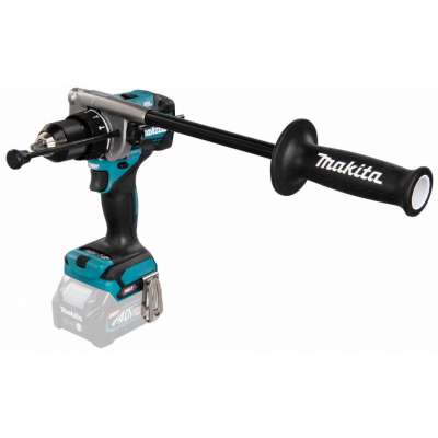 Аккумуляторная дрель ударная Makita HP001GZ