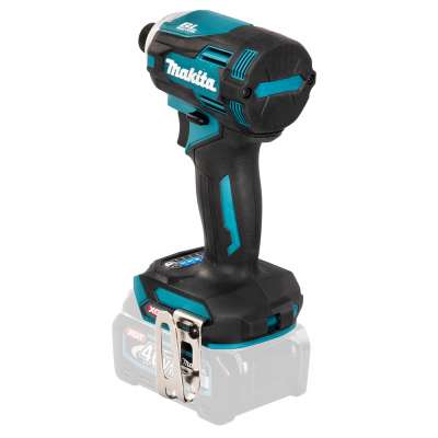 Аккумуляторная дрель ударная Makita TD001GZ