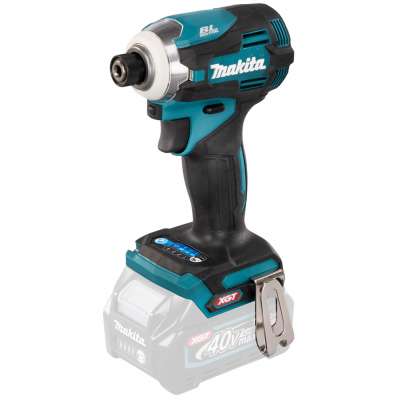 Аккумуляторная дрель ударная Makita TD001GZ