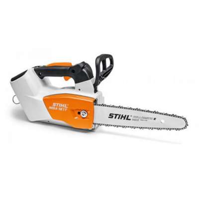 Аккумуляторная электропила STIHL MSA 161 T