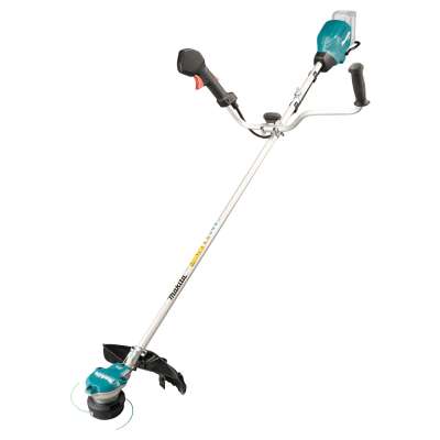 Аккумуляторная коса Makita UR002GZ05