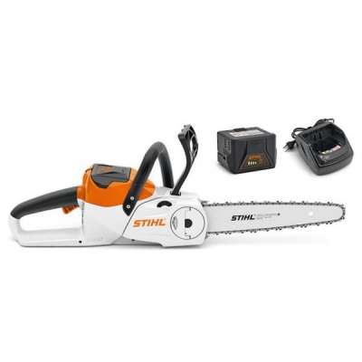 Аккумуляторная пила STIHL MSA 140 C-BQ