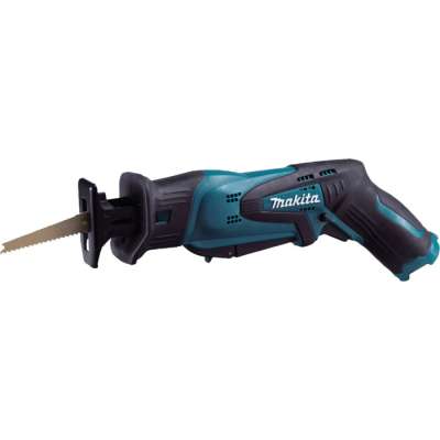 Аккумуляторная сабельная пила Makita JR 100 DZ