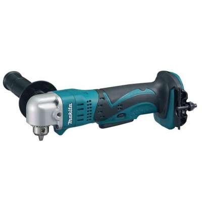 Аккумуляторная угловая дрель Makita BDA 350 Z