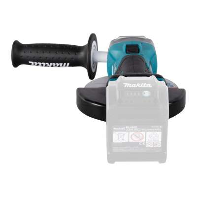 Аккумуляторная УШМ Makita GA035GZ