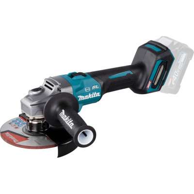 Аккумуляторная УШМ Makita GA035GZ