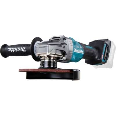 Аккумуляторная УШМ Makita GA035GZ