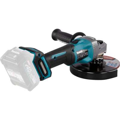 Аккумуляторная УШМ Makita GA035GZ